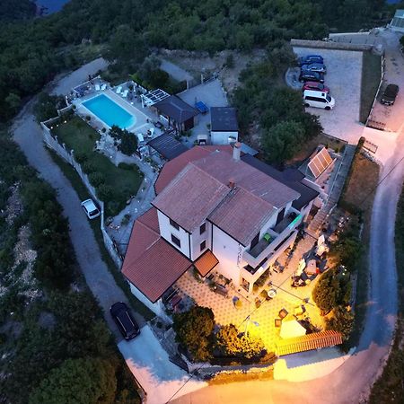 Casa Perla Holidays Jurasi ภายนอก รูปภาพ