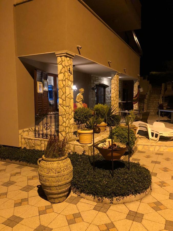 Casa Perla Holidays Jurasi ภายนอก รูปภาพ