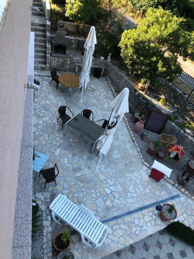 Casa Perla Holidays Jurasi ภายนอก รูปภาพ