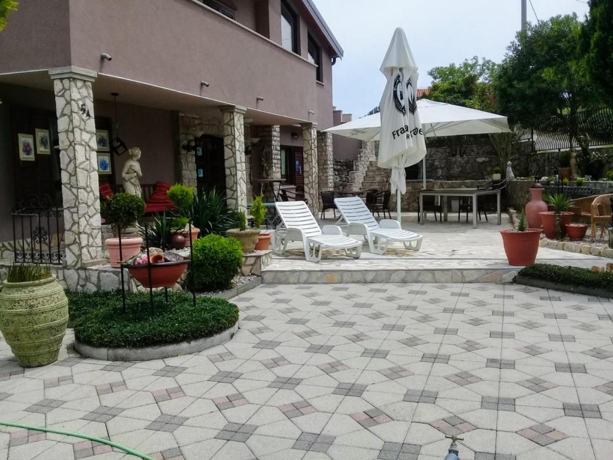 Casa Perla Holidays Jurasi ภายนอก รูปภาพ