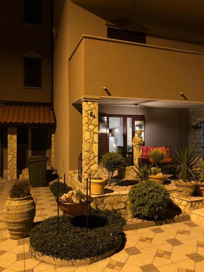 Casa Perla Holidays Jurasi ภายนอก รูปภาพ