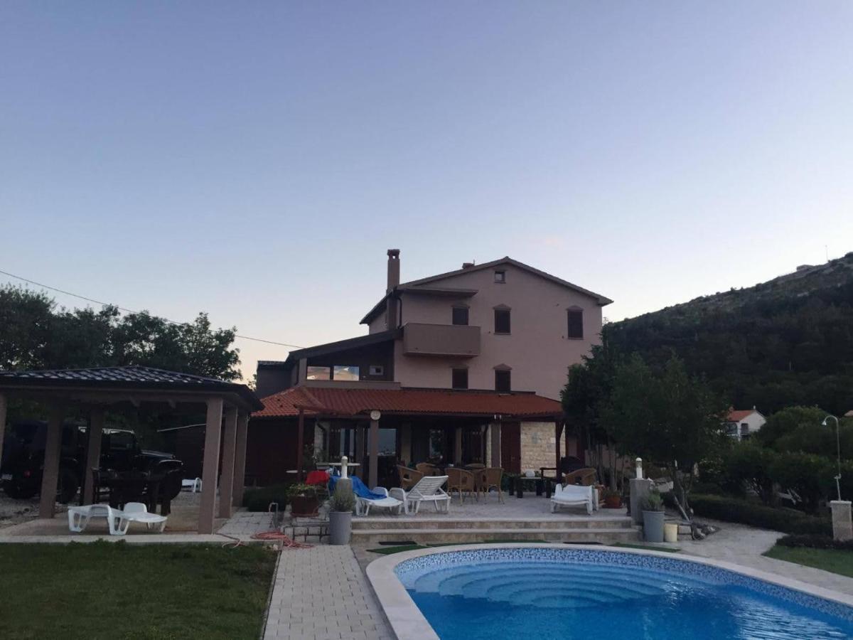 Casa Perla Holidays Jurasi ภายนอก รูปภาพ
