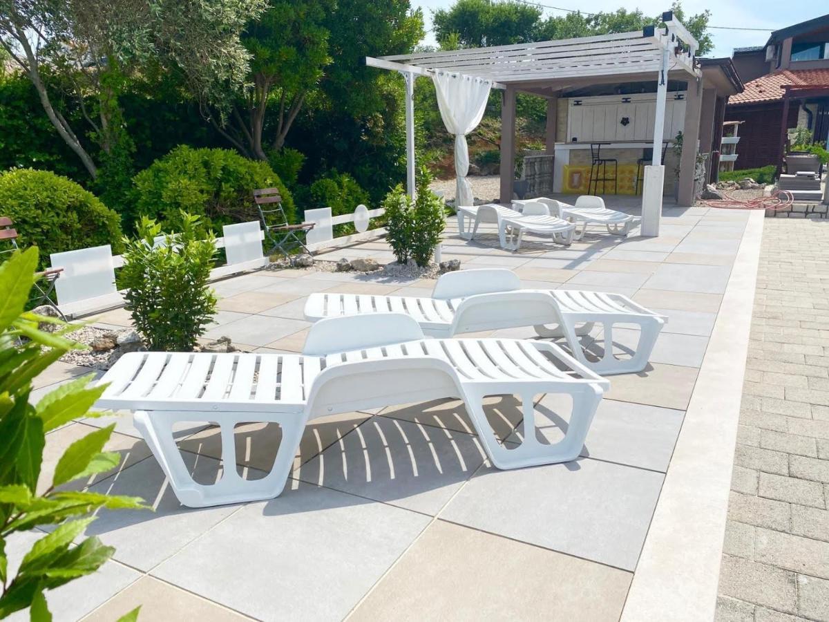 Casa Perla Holidays Jurasi ภายนอก รูปภาพ