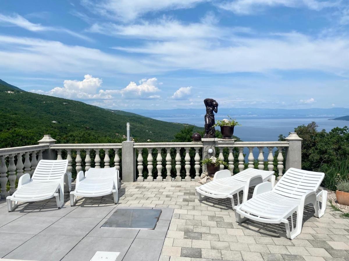 Casa Perla Holidays Jurasi ภายนอก รูปภาพ