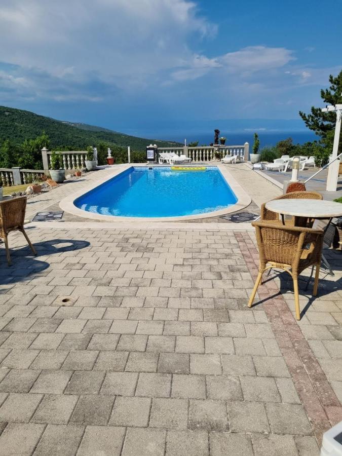 Casa Perla Holidays Jurasi ภายนอก รูปภาพ