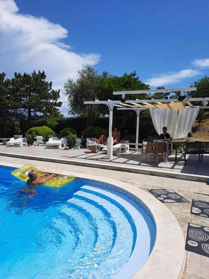 Casa Perla Holidays Jurasi ภายนอก รูปภาพ