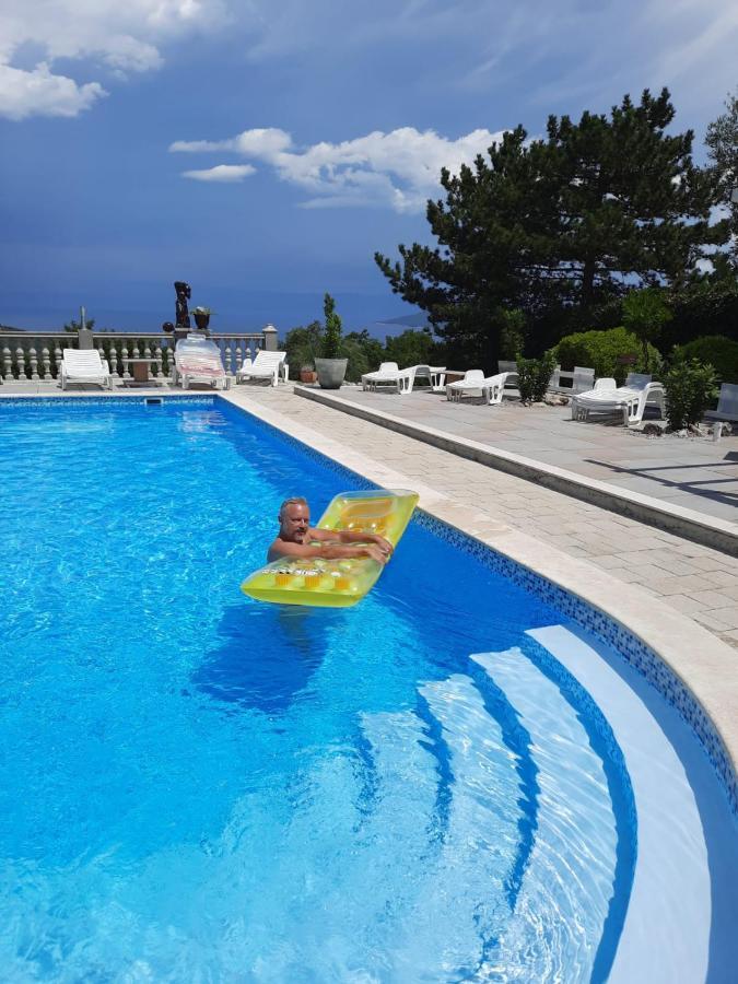 Casa Perla Holidays Jurasi ภายนอก รูปภาพ
