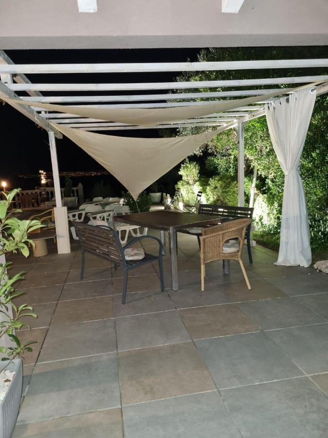 Casa Perla Holidays Jurasi ภายนอก รูปภาพ