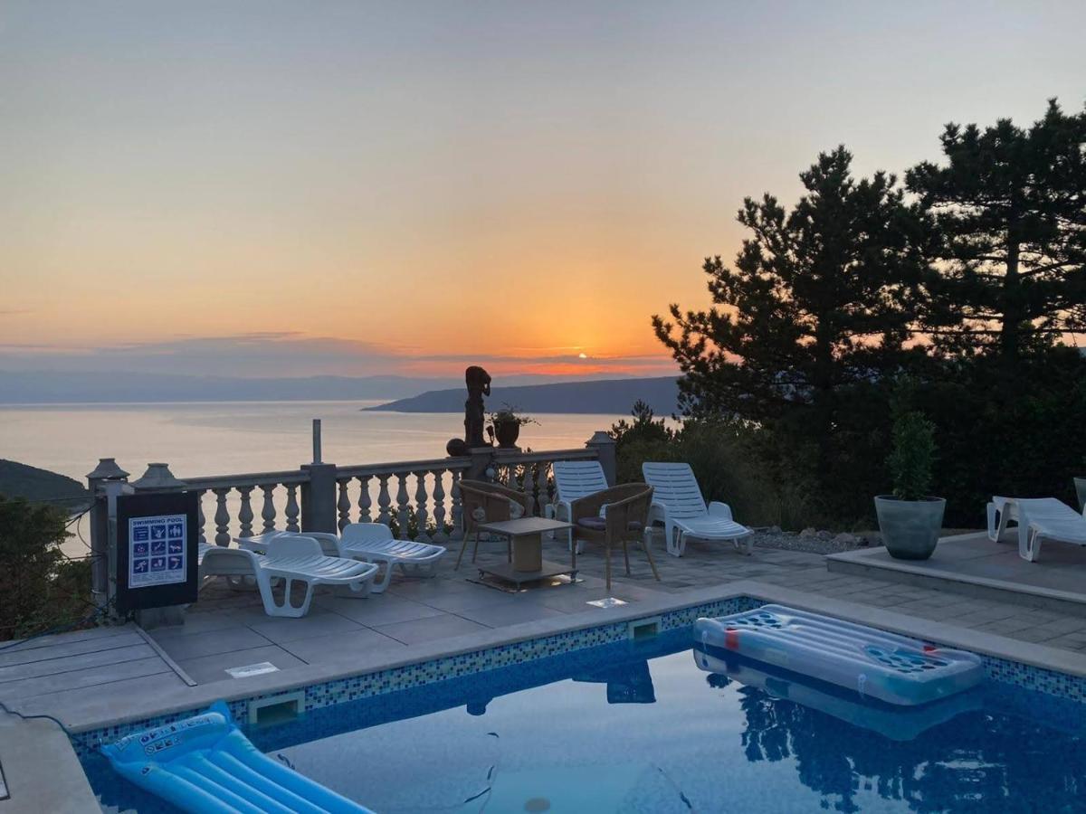 Casa Perla Holidays Jurasi ภายนอก รูปภาพ