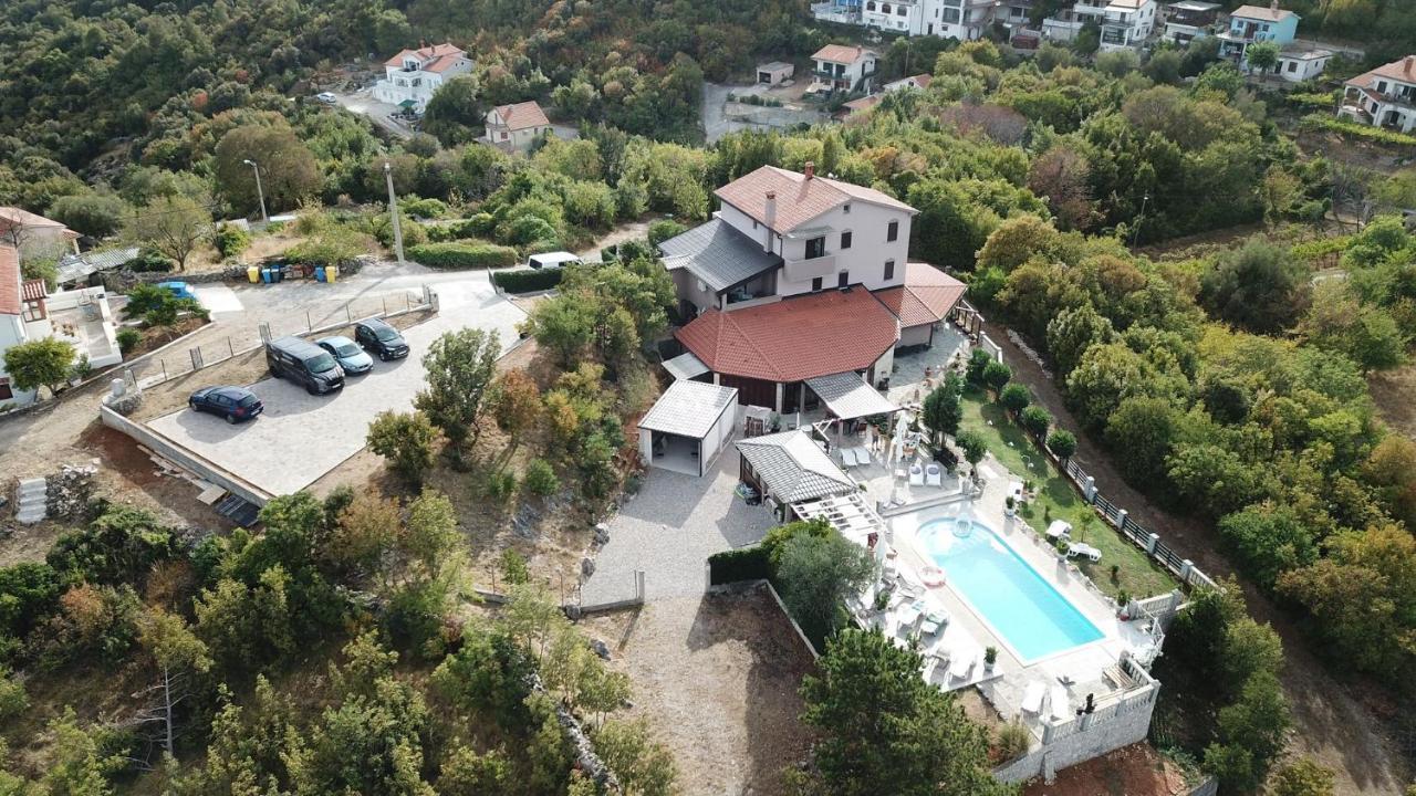 Casa Perla Holidays Jurasi ภายนอก รูปภาพ