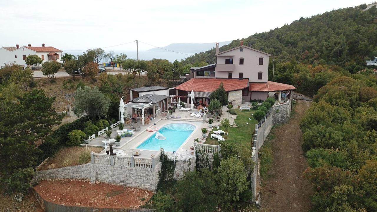 Casa Perla Holidays Jurasi ภายนอก รูปภาพ