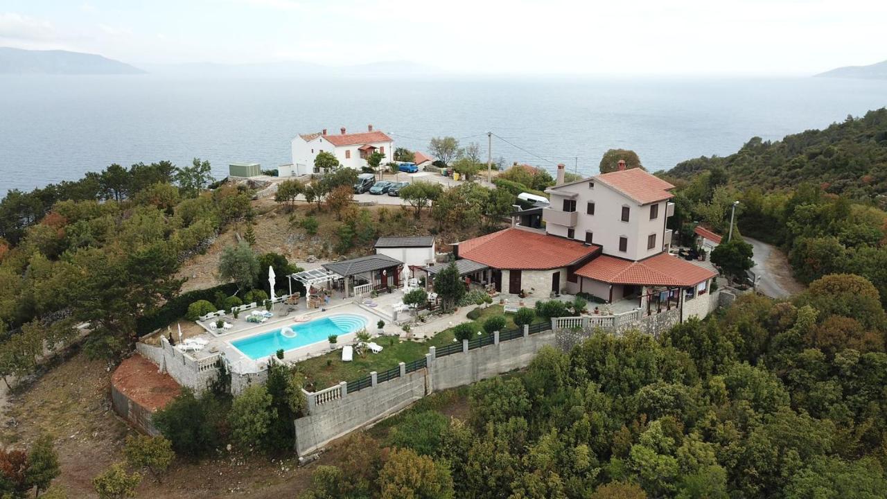 Casa Perla Holidays Jurasi ภายนอก รูปภาพ