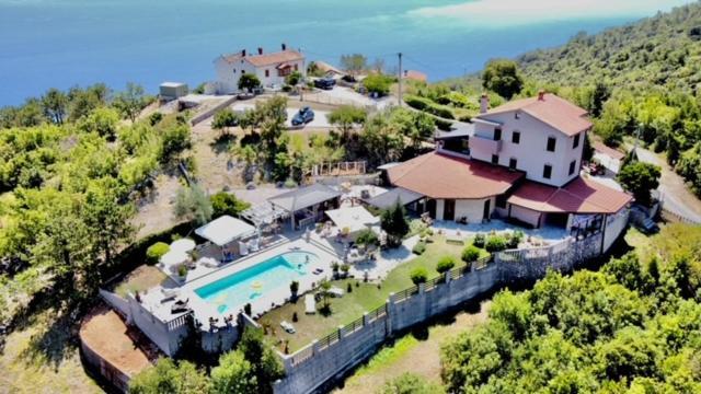 Casa Perla Holidays Jurasi ภายนอก รูปภาพ